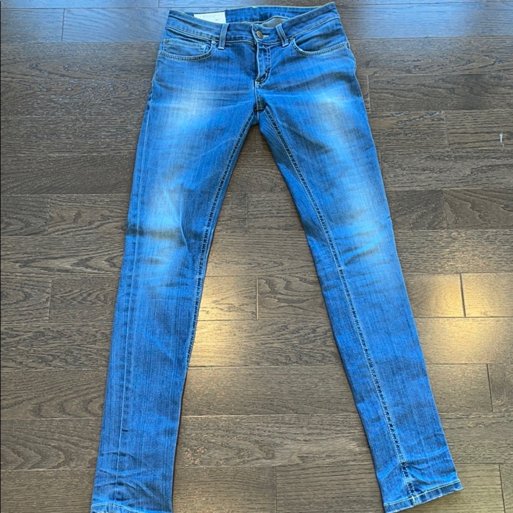 Dondup Size 27 Women’s Jeans